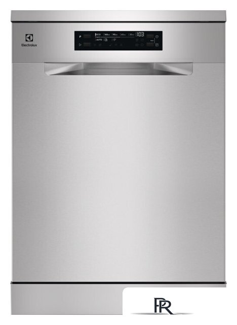 Отдельностоящая посудомоечная машина Electrolux ESS47301SX - Изображение №1 — Интернет-магазин ПроЗаказ