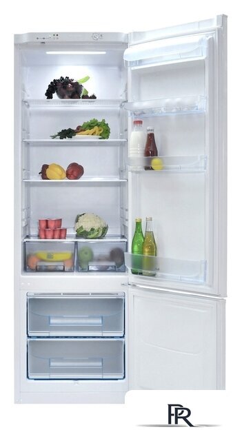 Холодильник POZIS RK-103 (графит) - Изображение №2 — Интернет-магазин ПроЗаказ