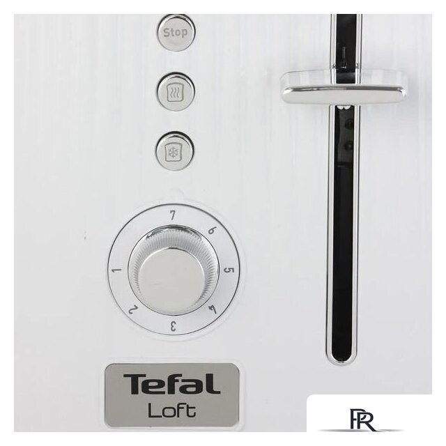 Тостер Tefal TT761138 - Изображение №2 — Интернет-магазин ПроЗаказ