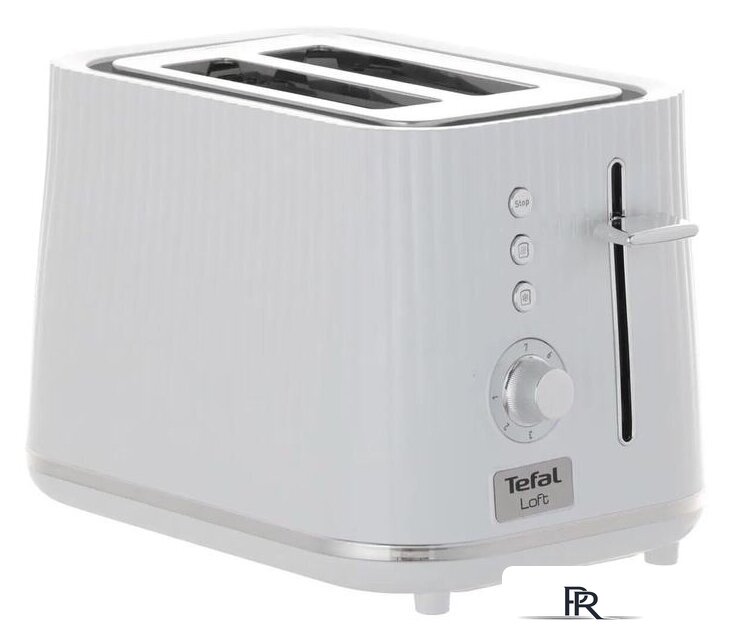 Тостер Tefal TT761138 - Изображение №1 — Интернет-магазин ПроЗаказ