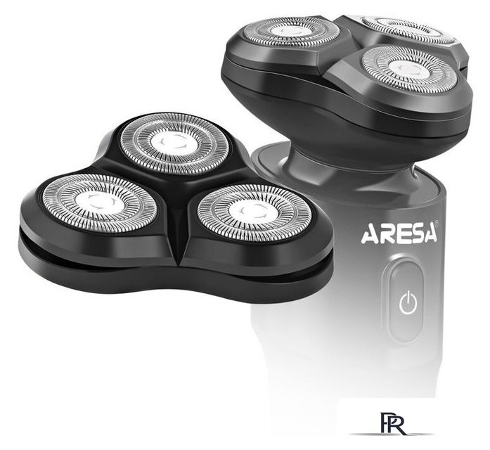 Бритвенная головка Aresa для электробритвы AR-4602 - Изображение №1 — Интернет-магазин ПроЗаказ