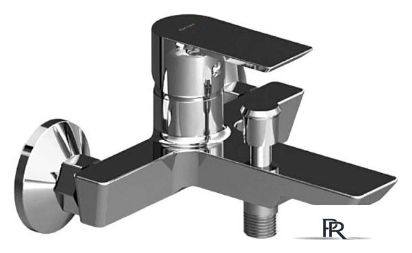 Смеситель Damixa Apollo 471000001 - Изображение №1 — Интернет-магазин ПроЗаказ