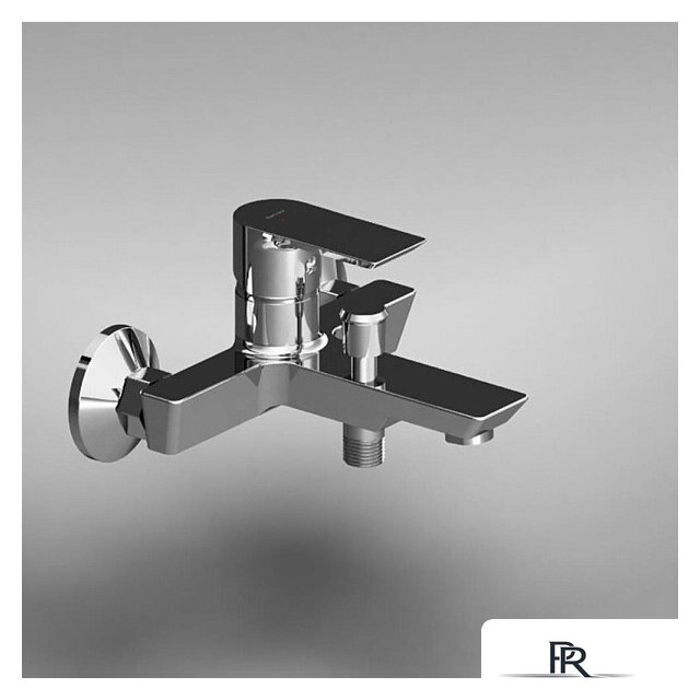 Смеситель Damixa Apollo 471000001 - Изображение №4 — Интернет-магазин ПроЗаказ