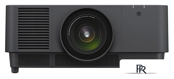 Проектор Sony VPL-FHZ91 (черный) - Изображение №2 — Интернет-магазин ПроЗаказ
