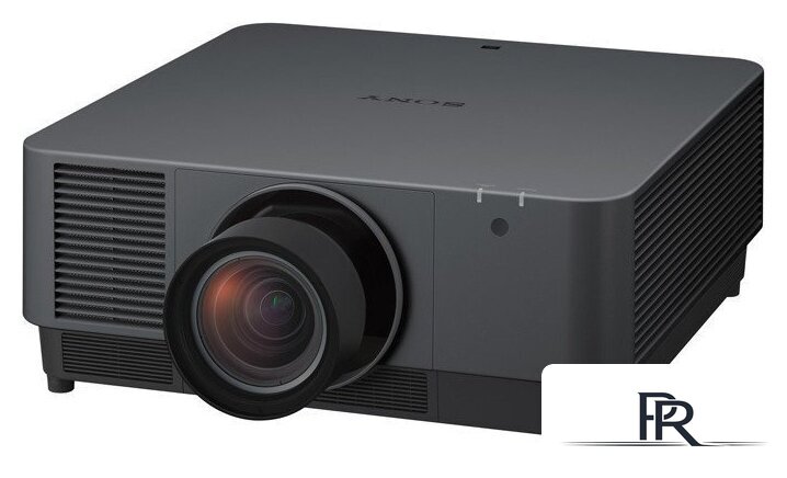 Проектор Sony VPL-FHZ91 (черный) - Изображение №1 — Интернет-магазин ПроЗаказ