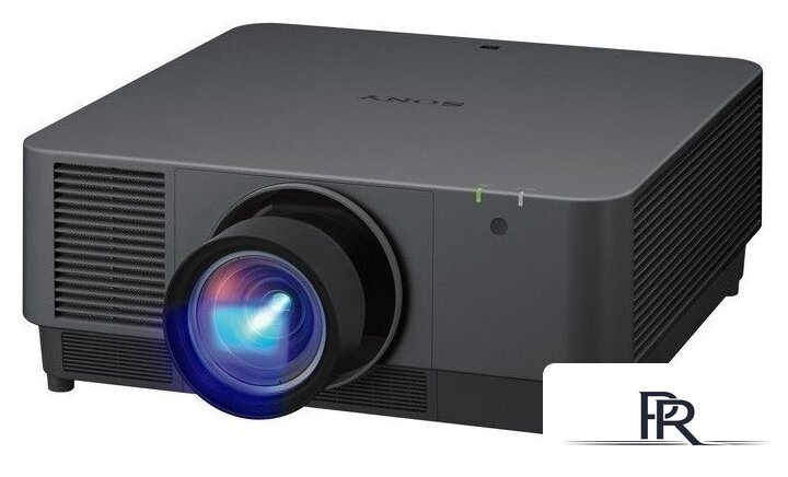Проектор Sony VPL-FHZ91 (черный) - Изображение №4 — Интернет-магазин ПроЗаказ
