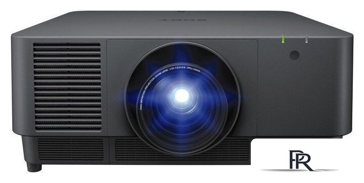 Проектор Sony VPL-FHZ91 (черный) - Изображение №5 — Интернет-магазин ПроЗаказ