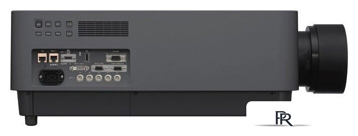 Проектор Sony VPL-FHZ91 (черный) - Изображение №3 — Интернет-магазин ПроЗаказ