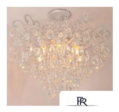  Mirastyle MX-96026/6 WH+CR - Изображение №1 — Интернет-магазин ПроЗаказ