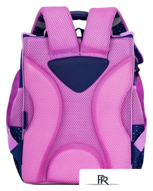 Школьный рюкзак Пифагор Basic. Comic Donuts 273137 - Изображение №6 — Интернет-магазин ПроЗаказ