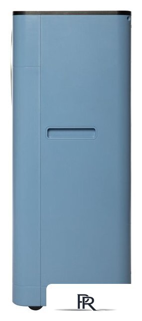 Мобильный кондиционер Ballu Twinkle BPAC-09 DWB/N6 Blue - Изображение №2 — Интернет-магазин ПроЗаказ