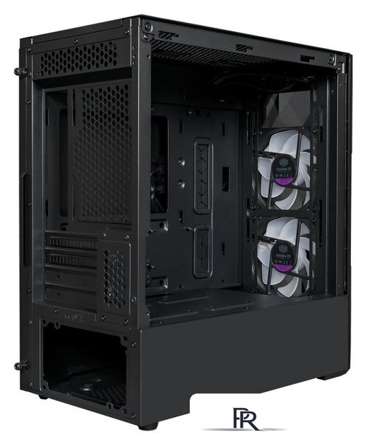 Корпус Cooler Master MasterBox TD300 Mesh TD300-KGNN-S00 - Изображение №5 — Интернет-магазин ПроЗаказ