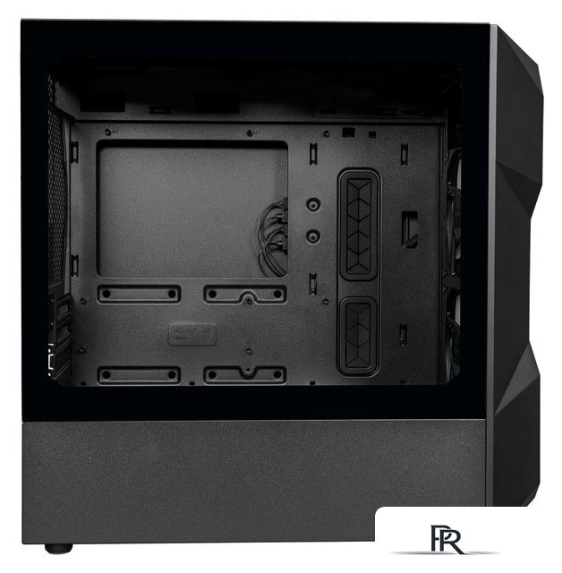 Корпус Cooler Master MasterBox TD300 Mesh TD300-KGNN-S00 - Изображение №4 — Интернет-магазин ПроЗаказ