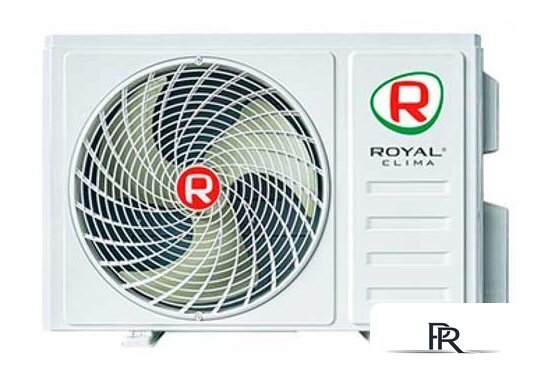 Кондиционер Royal Clima Attica Nero RC-AN70HN - Изображение №2 — Интернет-магазин ПроЗаказ