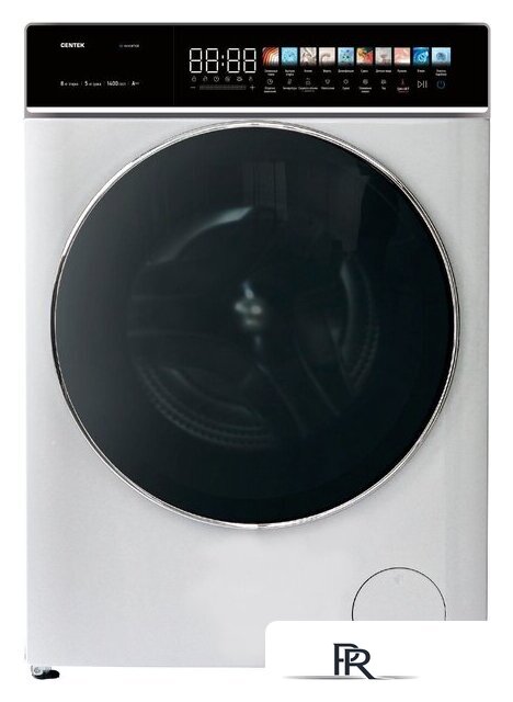 Стирально-сушильная машина CENTEK CT-1944 - Изображение №1 — Интернет-магазин ПроЗаказ
