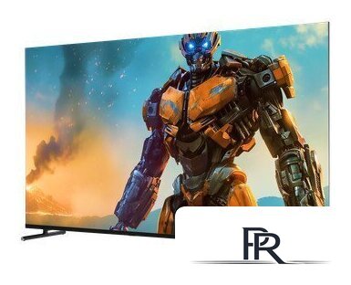 Телевизор Sber SDX-50UQ6032 - Изображение №5 — Интернет-магазин ПроЗаказ