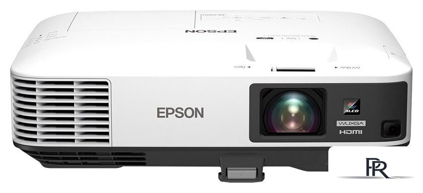 Проектор Epson EB-2250U - Изображение №1 — Интернет-магазин ПроЗаказ