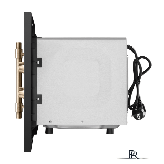 Микроволновая печь MAUNFELD JBMO.20.5ERBG - Изображение №11 — Интернет-магазин ПроЗаказ