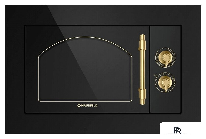 Микроволновая печь MAUNFELD JBMO.20.5ERBG - Изображение №1 — Интернет-магазин ПроЗаказ