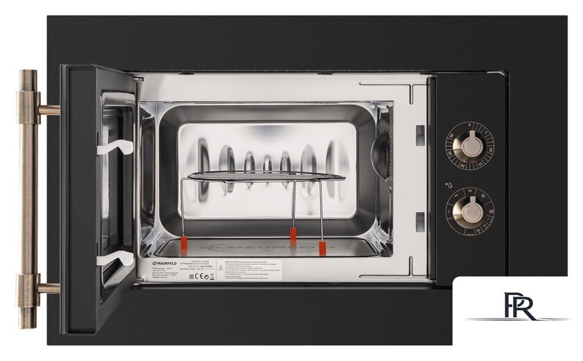Микроволновая печь MAUNFELD JBMO.20.5ERBG - Изображение №3 — Интернет-магазин ПроЗаказ