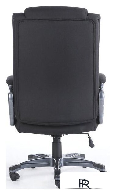 Офисное кресло Brabix Solid HD-005 (ткань, черный) - Изображение №5 — Интернет-магазин ПроЗаказ