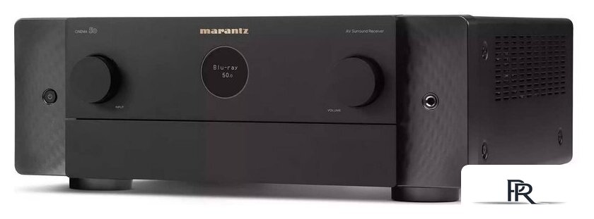 AV ресивер Marantz Cinema 50 (черный) - Изображение №3 — Интернет-магазин ПроЗаказ