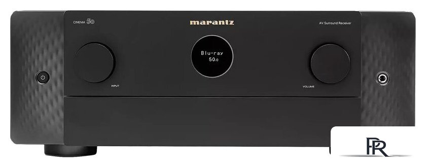 AV ресивер Marantz Cinema 50 (черный) - Изображение №1 — Интернет-магазин ПроЗаказ