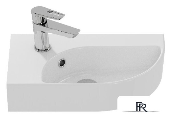 Умывальник Cersanit Cameo 45 63405 - Изображение №1 — Интернет-магазин ПроЗаказ