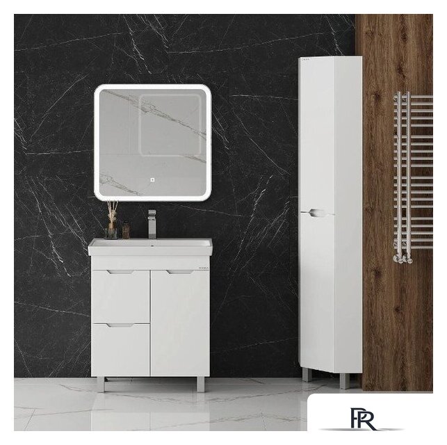  Onika Тумба под умывальник Айленд 70 107062 - Изображение №8 — Интернет-магазин ПроЗаказ