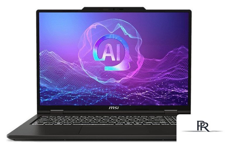 Ноутбук MSI VenturePro 16 AI A2HVEG-033XRU Win 11 Pro - Изображение №1 — Интернет-магазин ПроЗаказ