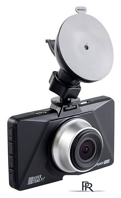Видеорегистратор SilverStone F1 NTK-9500F Duo - Изображение №9 — Интернет-магазин ПроЗаказ