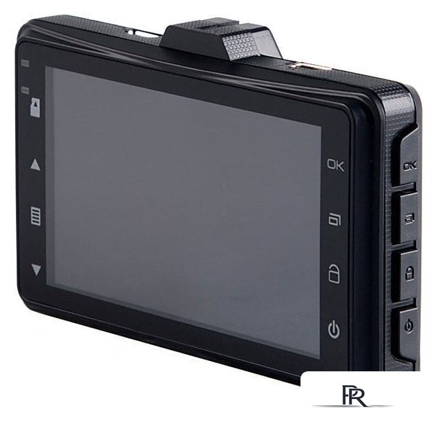 Видеорегистратор SilverStone F1 NTK-9500F Duo - Изображение №5 — Интернет-магазин ПроЗаказ