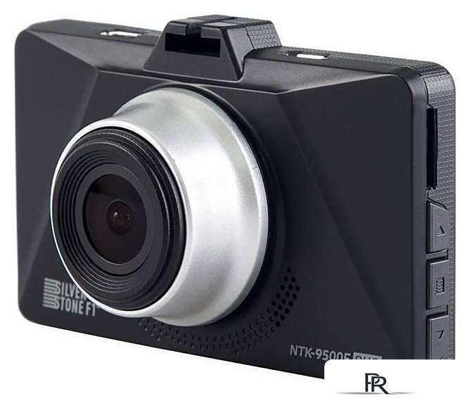 Видеорегистратор SilverStone F1 NTK-9500F Duo - Изображение №2 — Интернет-магазин ПроЗаказ