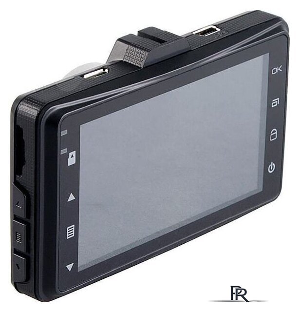 Видеорегистратор SilverStone F1 NTK-9500F Duo - Изображение №4 — Интернет-магазин ПроЗаказ