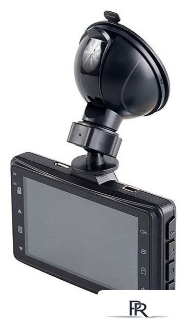 Видеорегистратор SilverStone F1 NTK-9500F Duo - Изображение №11 — Интернет-магазин ПроЗаказ