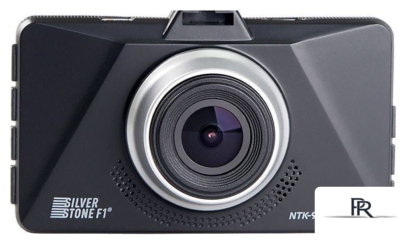 Видеорегистратор SilverStone F1 NTK-9500F Duo - Изображение №3 — Интернет-магазин ПроЗаказ