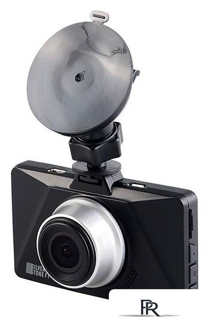 Видеорегистратор SilverStone F1 NTK-9500F Duo - Изображение №10 — Интернет-магазин ПроЗаказ