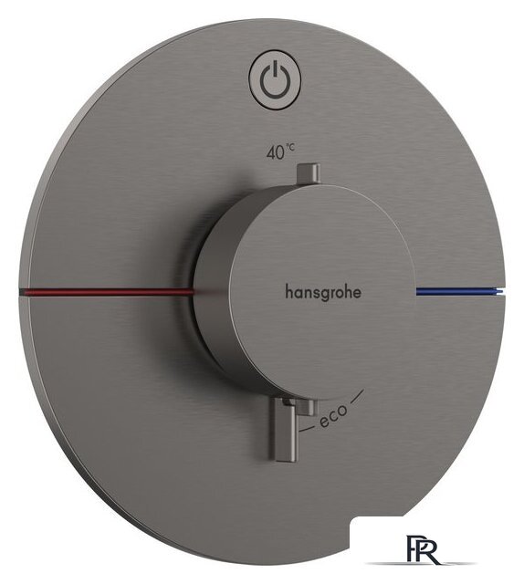 Смеситель Hansgrohe 15553340 - Изображение №1 — Интернет-магазин ПроЗаказ