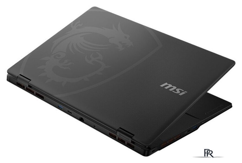 Игровой ноутбук MSI Crosshair 18 HX AI A2XWGKG-022XRU - Изображение №5 — Интернет-магазин ПроЗаказ