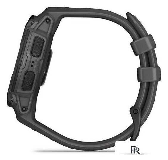 Умные часы Garmin Instinct E 40 мм (черный) - Изображение №7 — Интернет-магазин ПроЗаказ