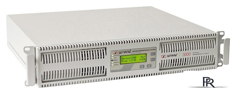 Источник бесперебойного питания Штиль SR1103TL - Изображение №2 — Интернет-магазин ПроЗаказ