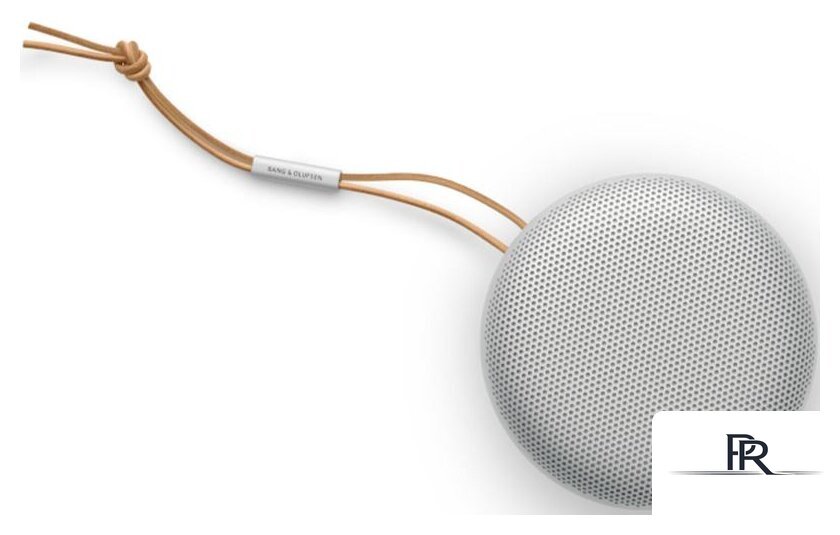 Беспроводная колонка Bang & Olufsen Beosound A1 2nd Gen (серый туман) - Изображение №6 — Интернет-магазин ПроЗаказ