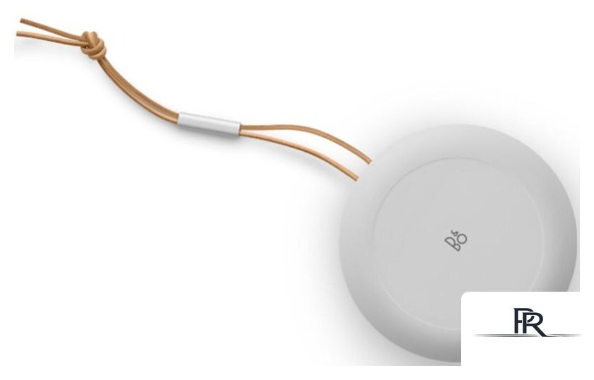 Беспроводная колонка Bang & Olufsen Beosound A1 2nd Gen (серый туман) - Изображение №5 — Интернет-магазин ПроЗаказ
