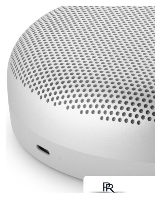 Беспроводная колонка Bang & Olufsen Beosound A1 2nd Gen (серый туман) - Изображение №8 — Интернет-магазин ПроЗаказ