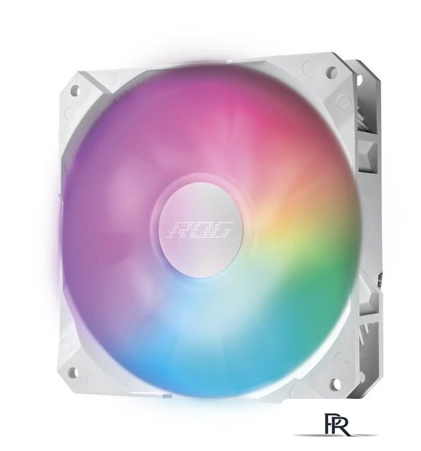 Система жидкостного охлаждения для процессора ASUS ROG Ryujin II 240 ARGB White Edition - Изображение №4 — Интернет-магазин ПроЗаказ