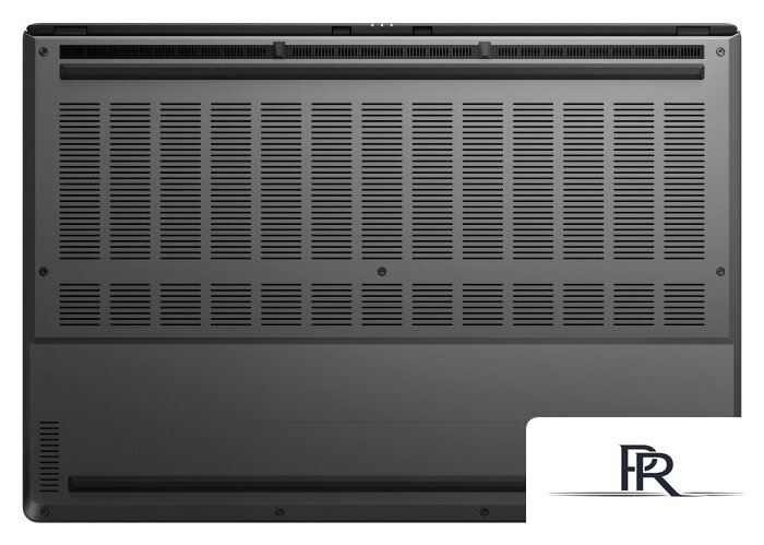 Игровой ноутбук ASUS ROG Zephyrus G16 2024 GU605MV-QR169 - Изображение №10 — Интернет-магазин ПроЗаказ