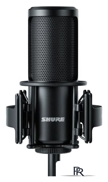 Проводной микрофон Shure SM4-K Kit - Изображение №1 — Интернет-магазин ПроЗаказ