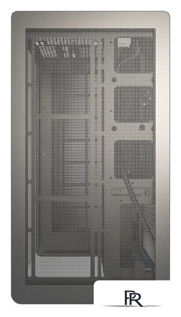 Корпус Montech King 15 (черный) - Изображение №6 — Интернет-магазин ПроЗаказ