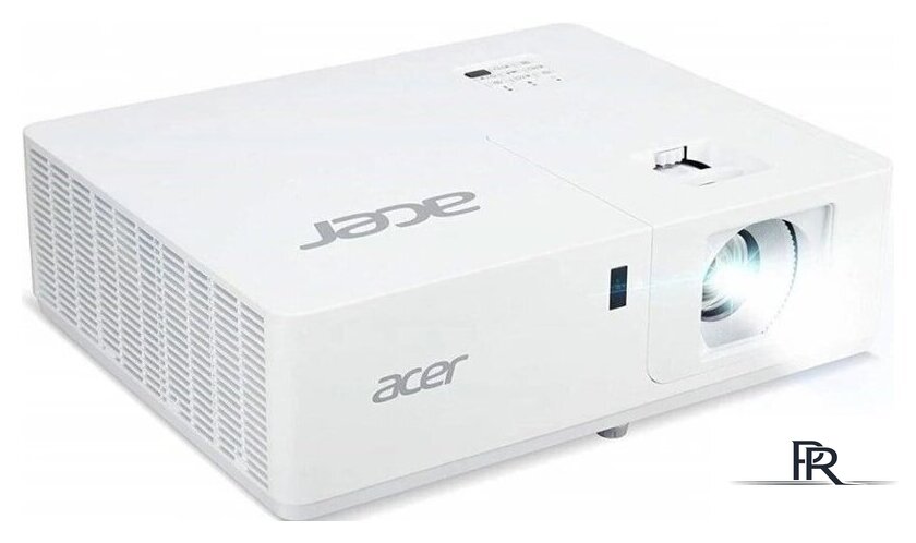Проектор Acer PL6610T - Изображение №3 — Интернет-магазин ПроЗаказ