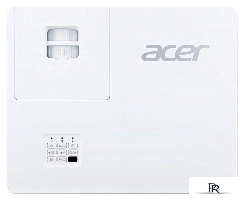 Проектор Acer PL6610T - Изображение №5 — Интернет-магазин ПроЗаказ